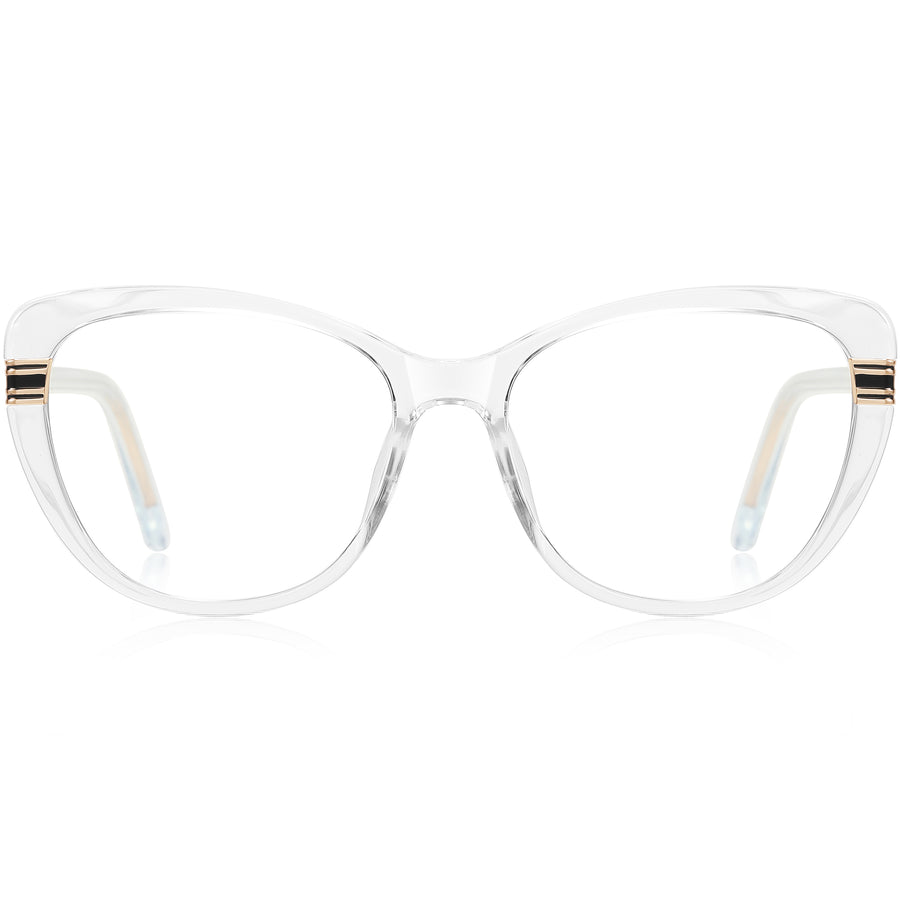 Cat-Eye Glasses PF1384