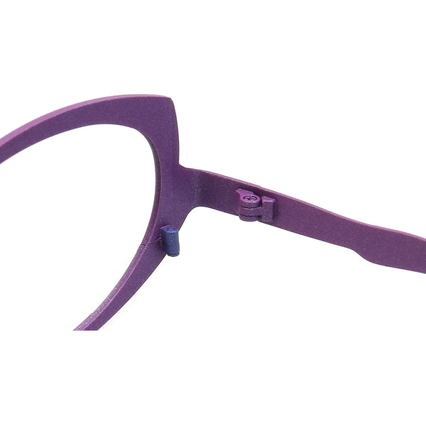 Cat-Eye Glasses YT1054