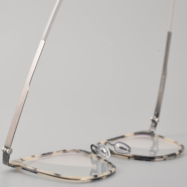 Square Glasses BY1055