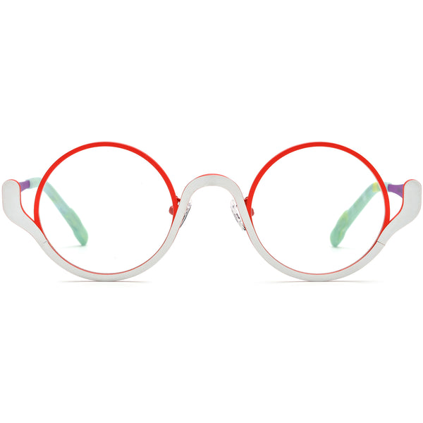 Round Glasses BR1513