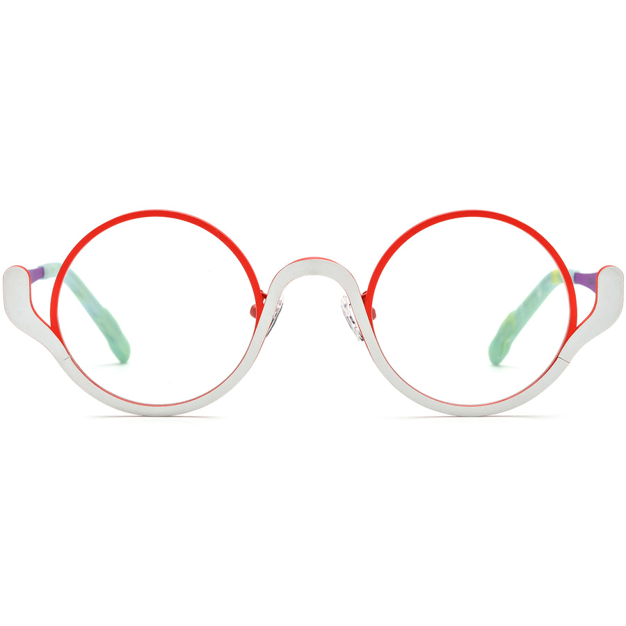 Round Glasses BR1513