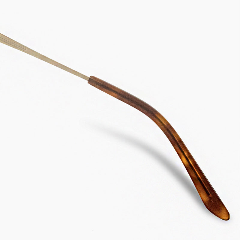 Browline Glasses A1483