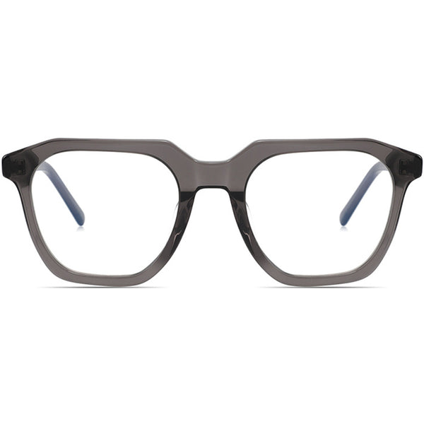 Square Glasses KC1047