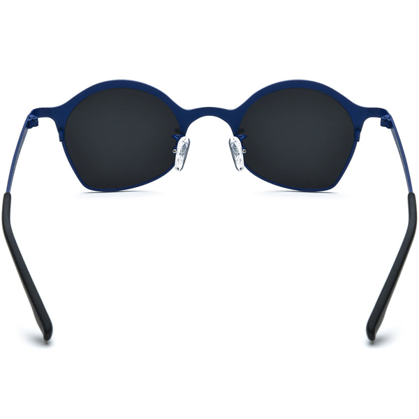 Geometric Sunglasses BRS1175