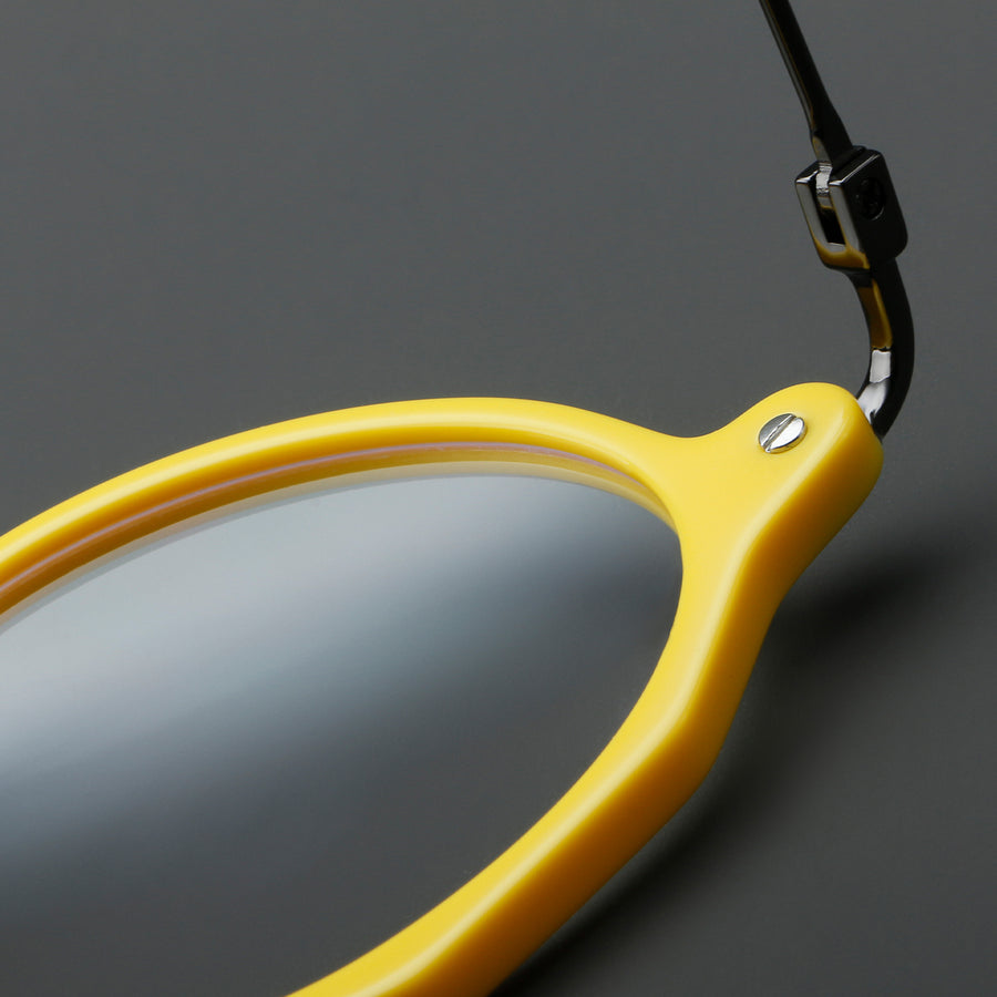 Round Glasses YN1082