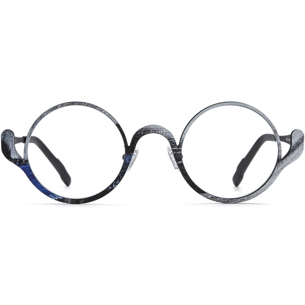 Round Glasses BR1724