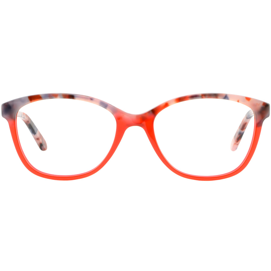 Square Glasses O2639