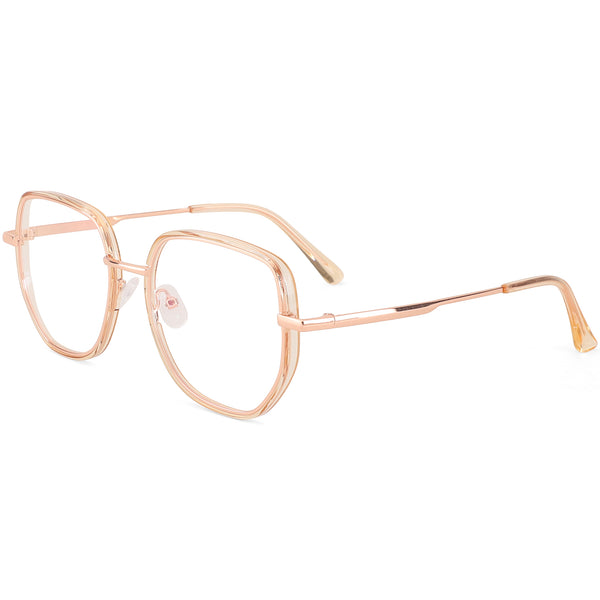 Geometric Glasses YSAC1044