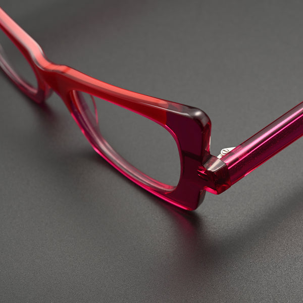 Cat-Eye Glasses YN1108