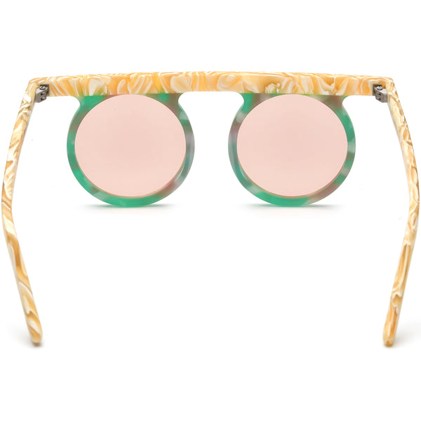 Round Sunglasses BRS1096