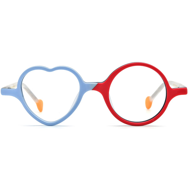 Geometric Glasses BR1601
