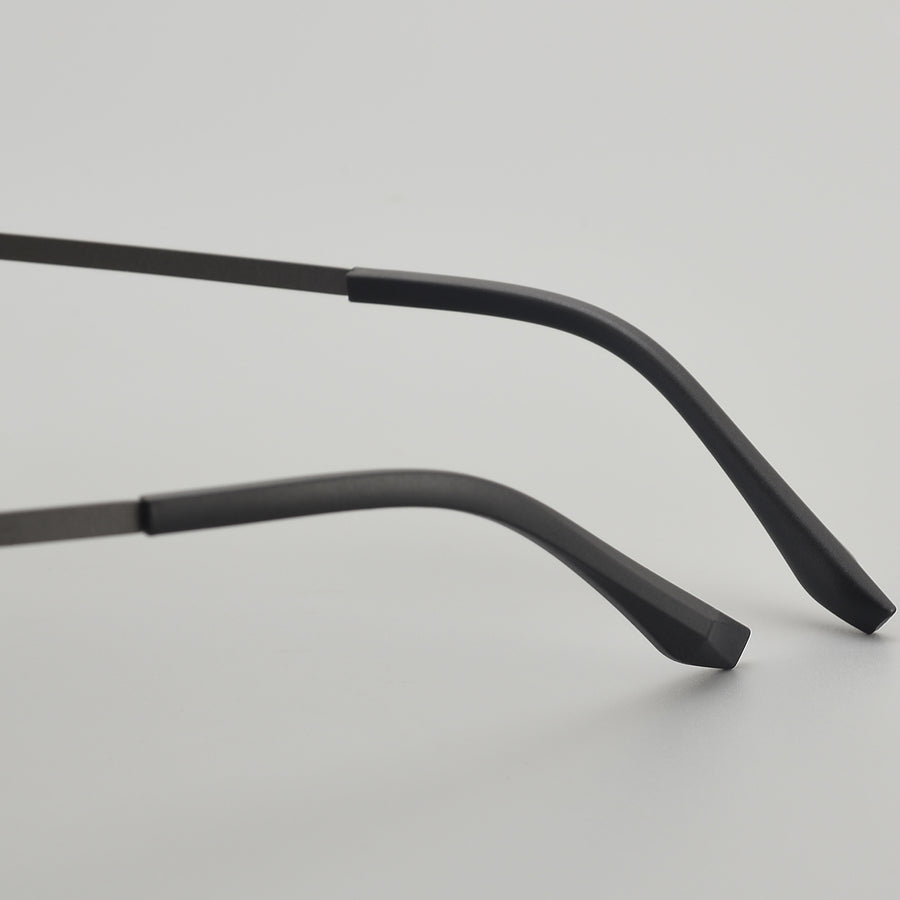 Round Glasses BY1032