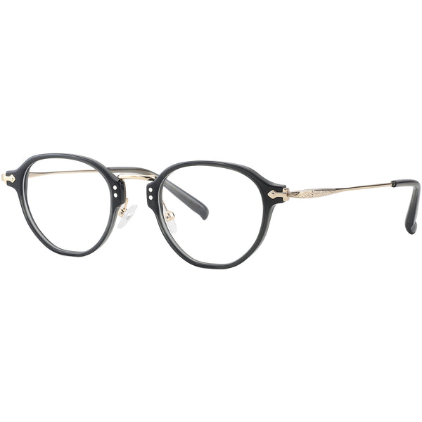 Geometric Glasses YEC1159