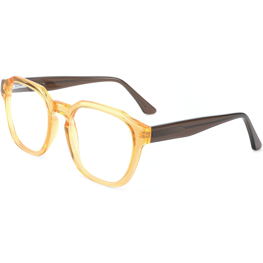 Square Glasses YSAA1134