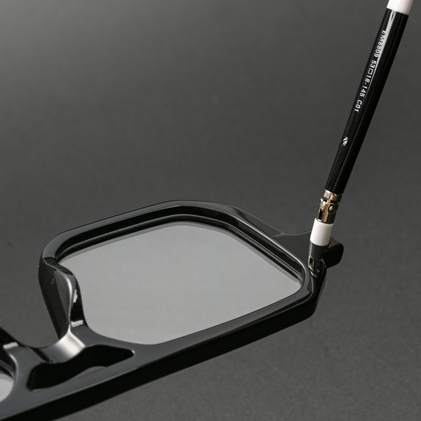 Square Glasses YN1099