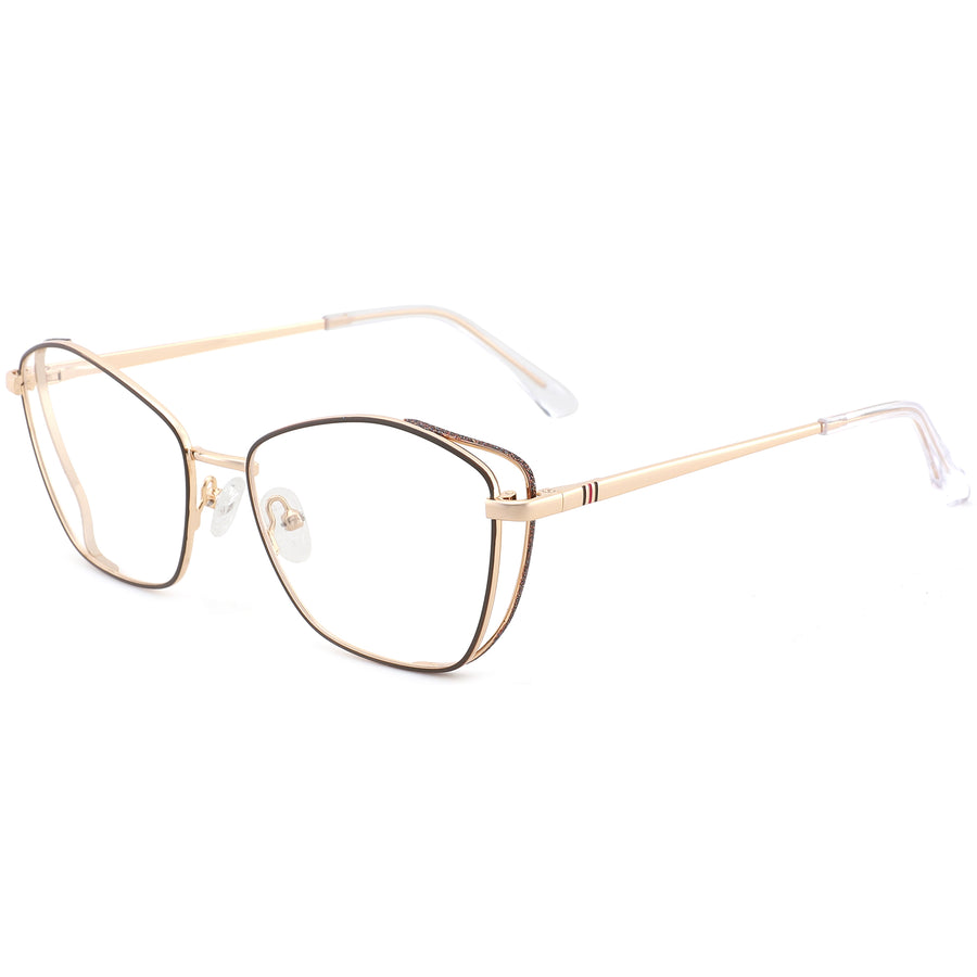 Cat-Eye Glasses YEM1226
