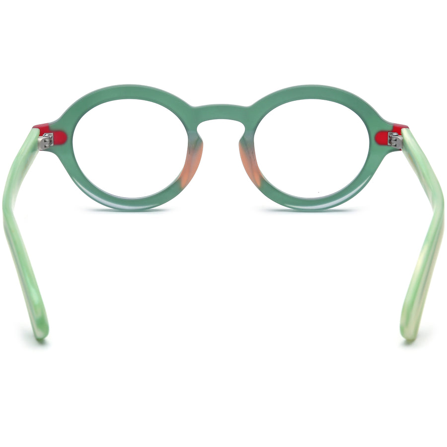 Round Glasses BR1438