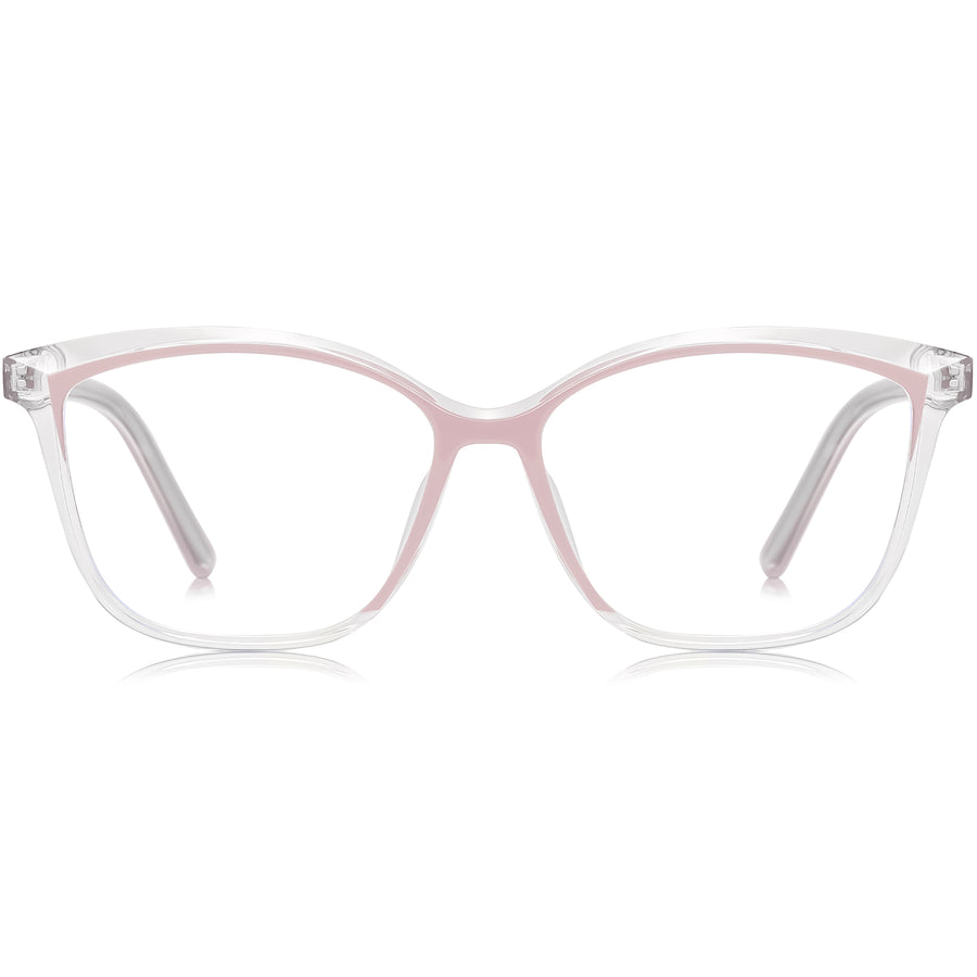 Square Glasses YSD1094