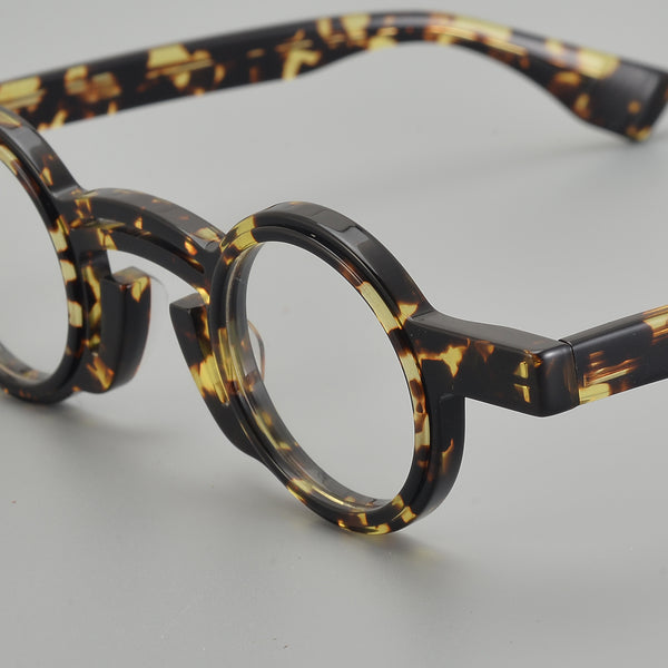 Round Glasses BY1117