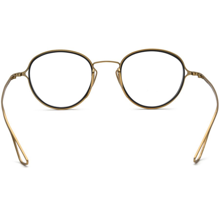 Round Glasses BR1214