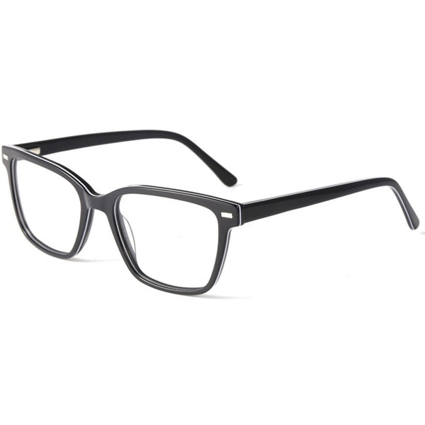 Square Glasses GSR1083