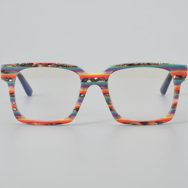 Square Glasses BY1100