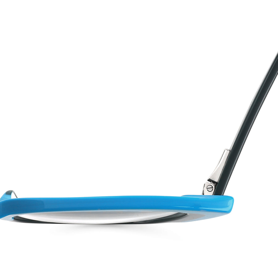 Cat-Eye Glasses A3755