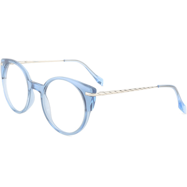 Cat-Eye Glasses YSAC1050