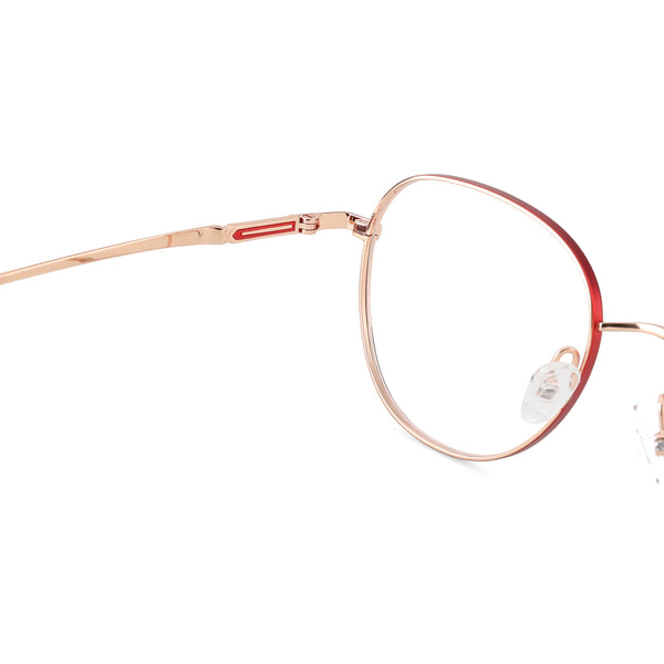 Round Glasses YPT1072