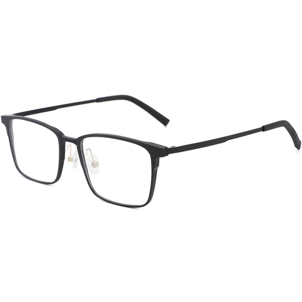 Square Glasses YEM1253