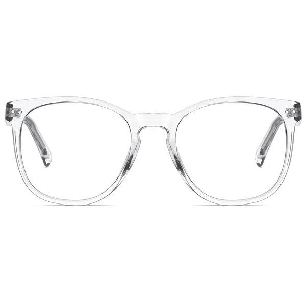 Square Glasses PF1238
