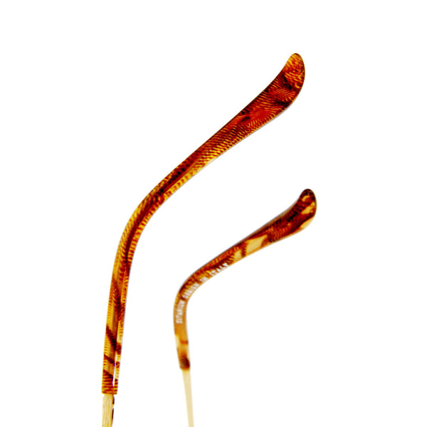 Oval Glasses JLS1007