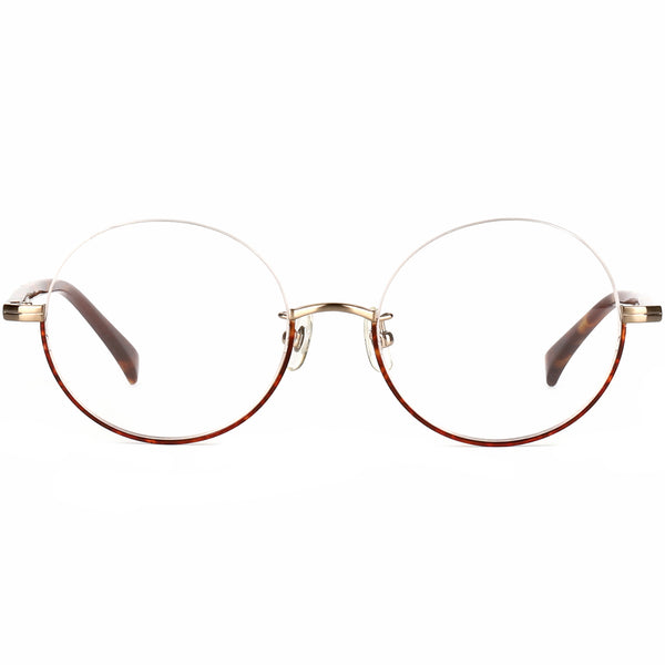 Round Glasses A1478
