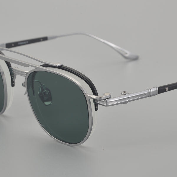 Aviator Glasses BY1152