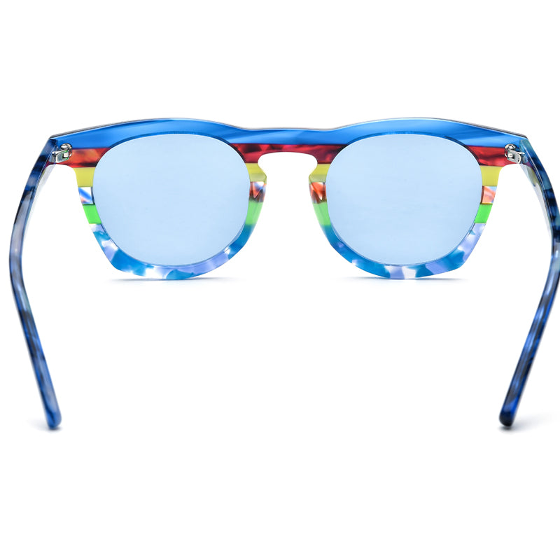 Square Sunglasses BRS1103