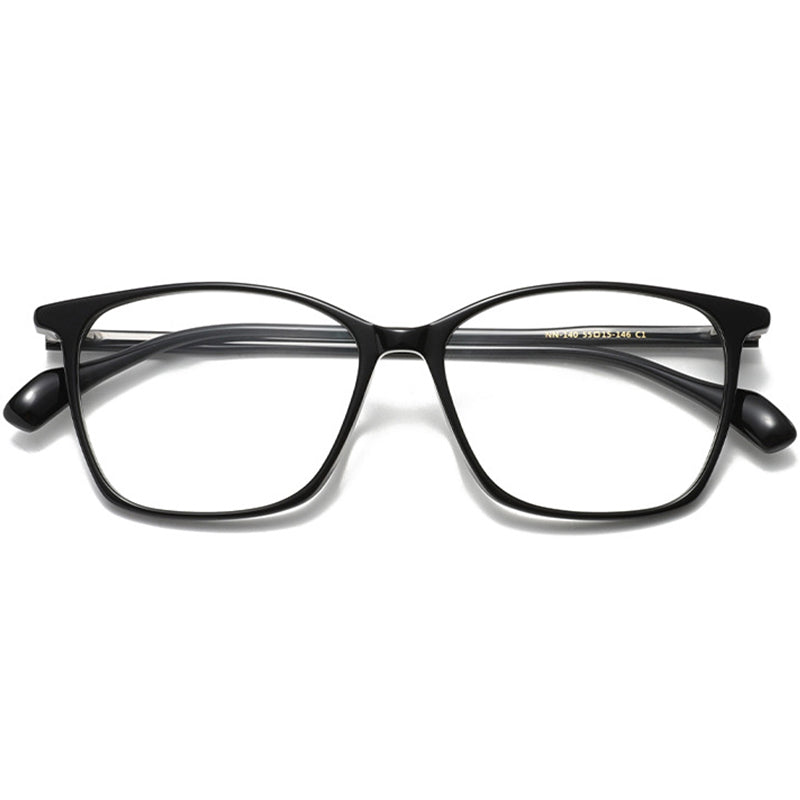 Square Glasses ME1014