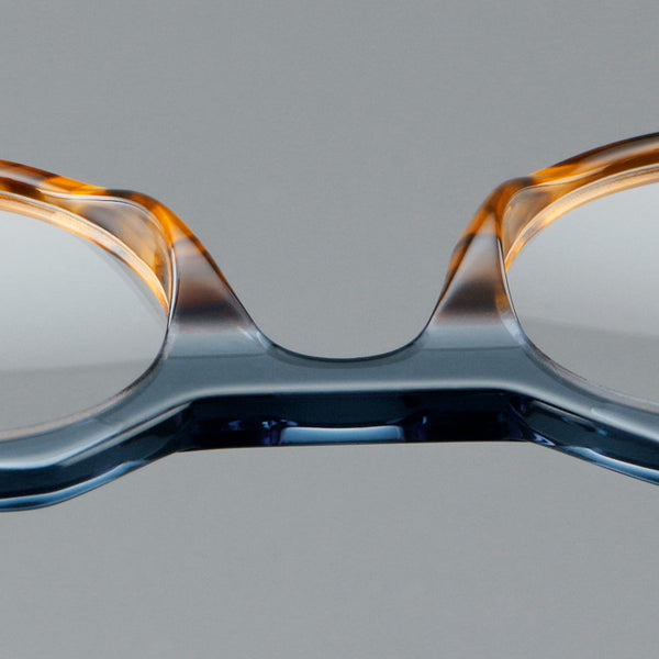 Round Glasses A4040