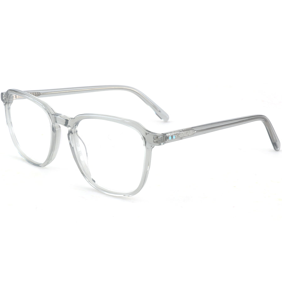 Square Glasses YSAA1006