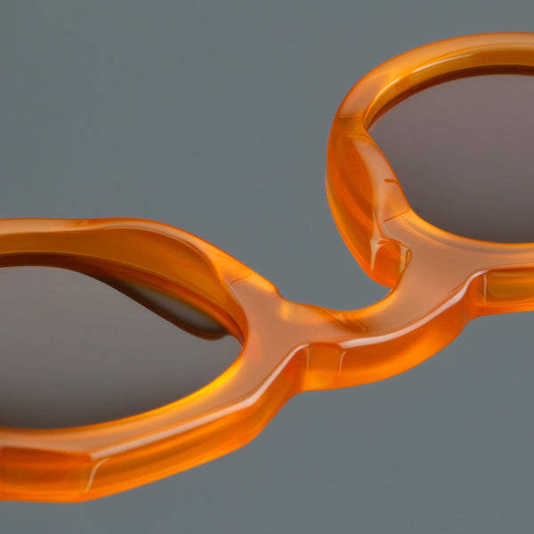 Round Sunglasses YNS1002