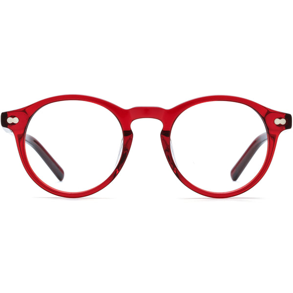Round Glasses BR1706