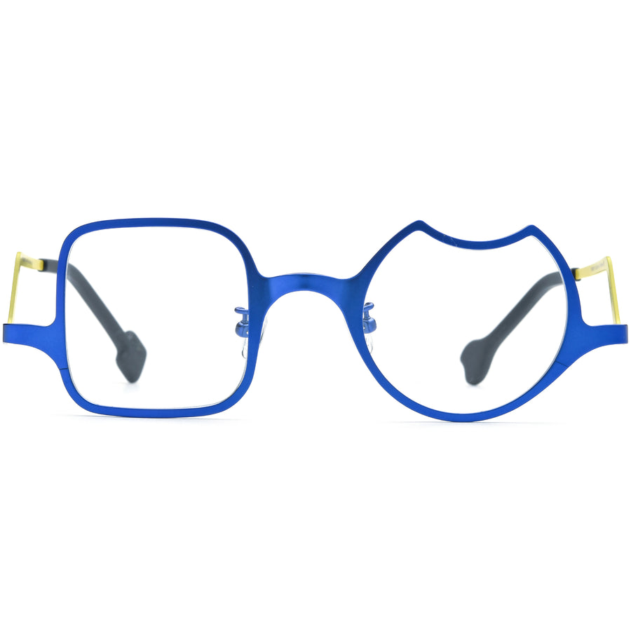 Geometric Glasses BR1442