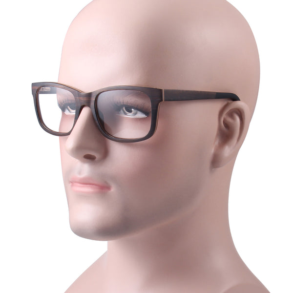 Square Glasses KC1028