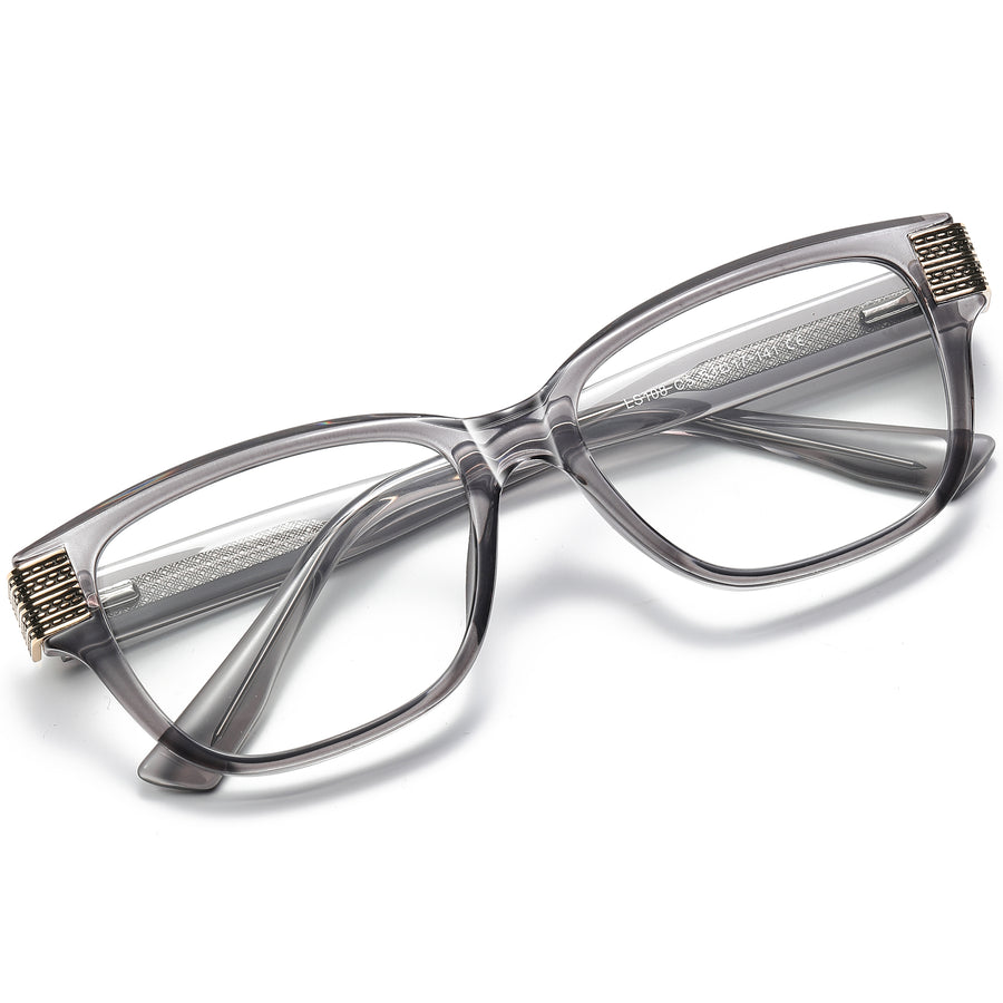 Square Glasses YSD1079