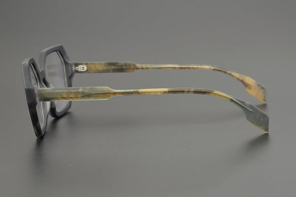 Geometric Glasses TG1142