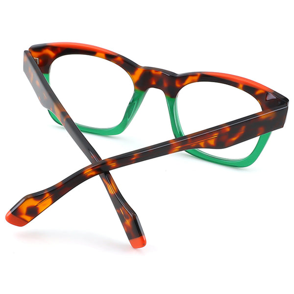 Square Glasses YEA1129