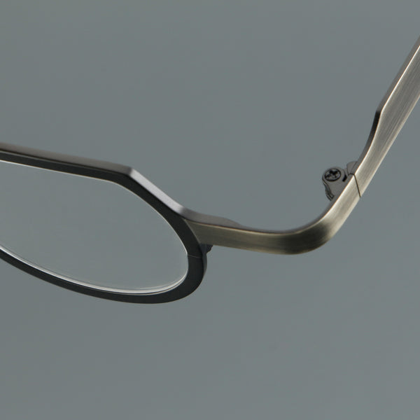 Round Glasses YN1011