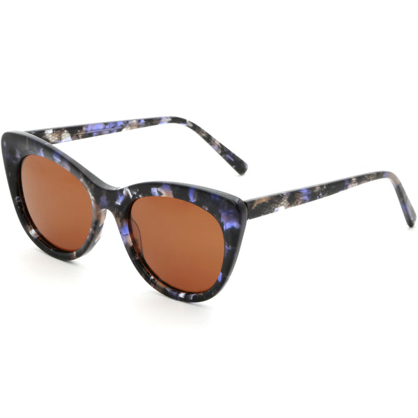Cat-Eye Sunglasses GSS1107