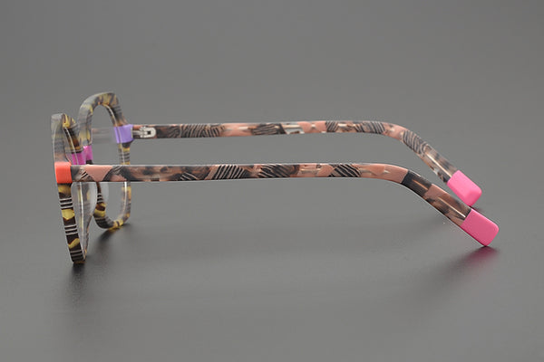 Geometric Glasses TG1087