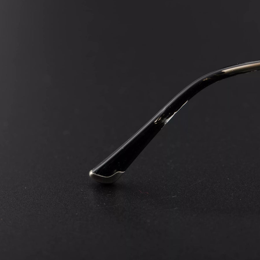 Browline Glasses MW1084