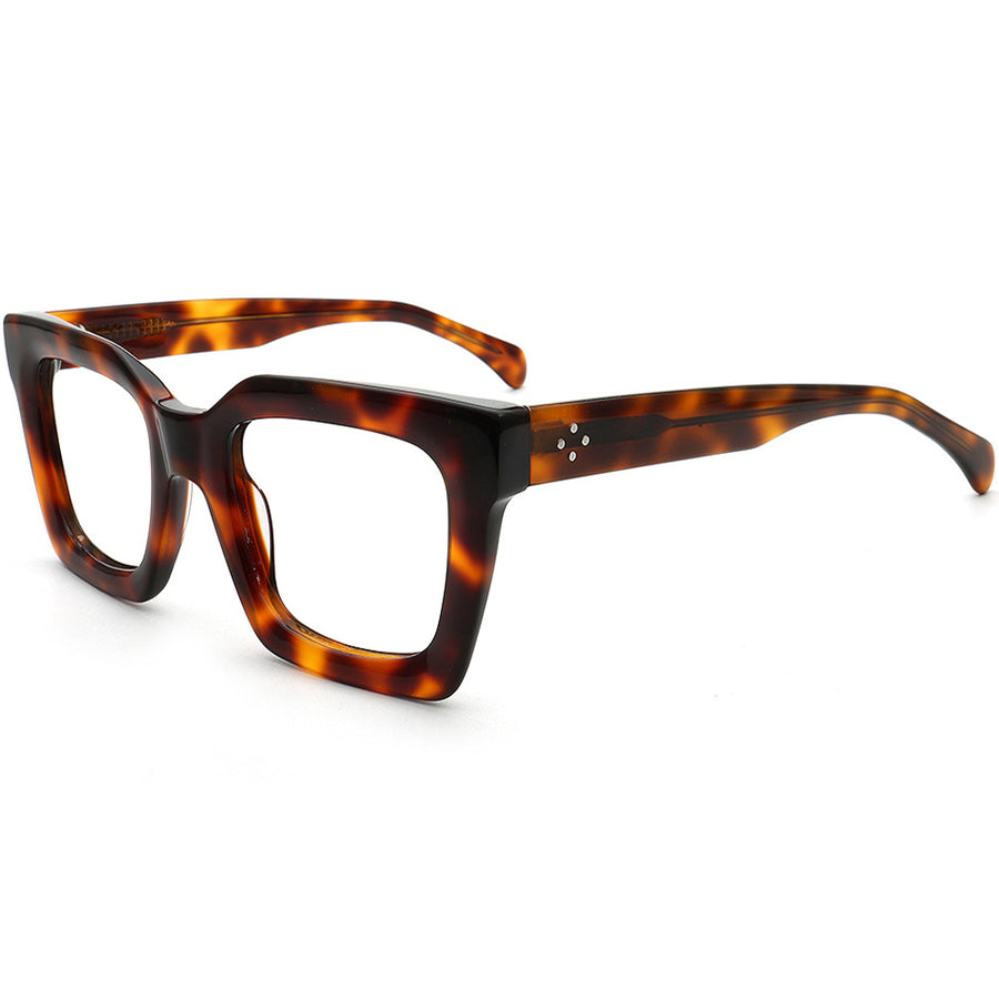 Square Glasses YT1012